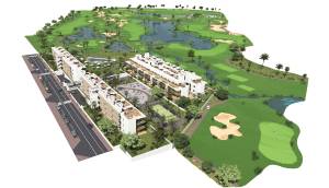 New - ground-floor - Los Alcázares