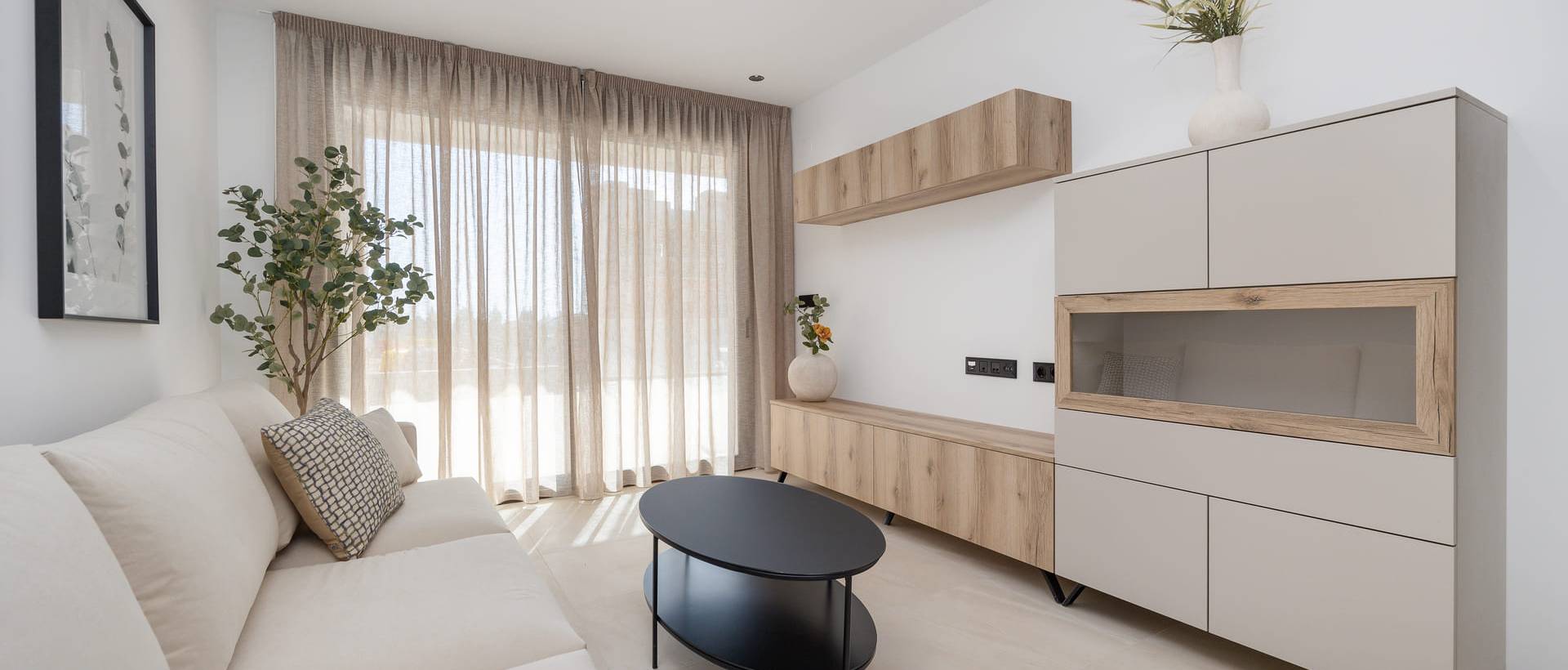 New - ground-floor - Los Alcázares