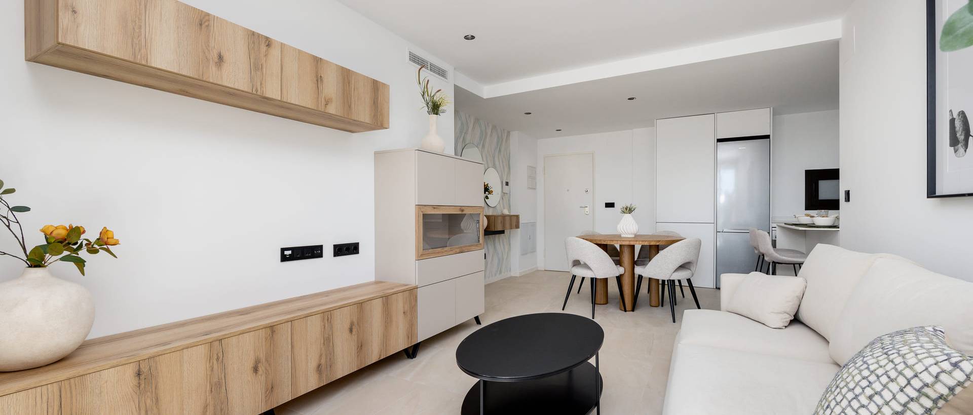 New - ground-floor - Los Alcázares