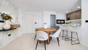 New - ground-floor - Los Alcázares