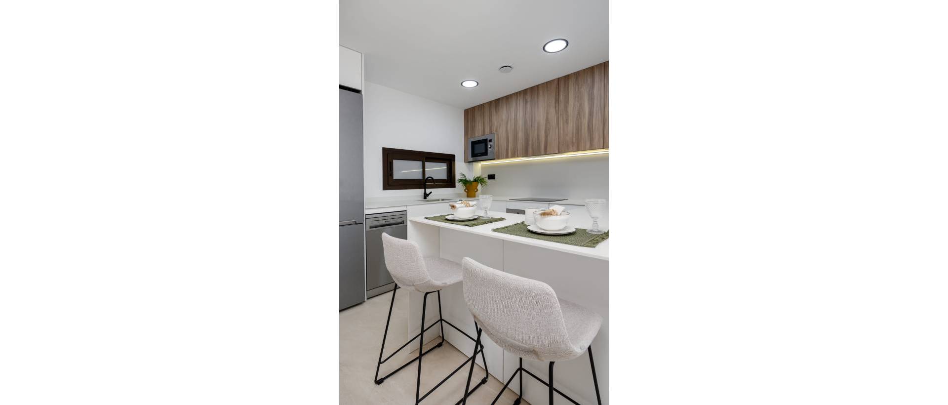 New - ground-floor - Los Alcázares