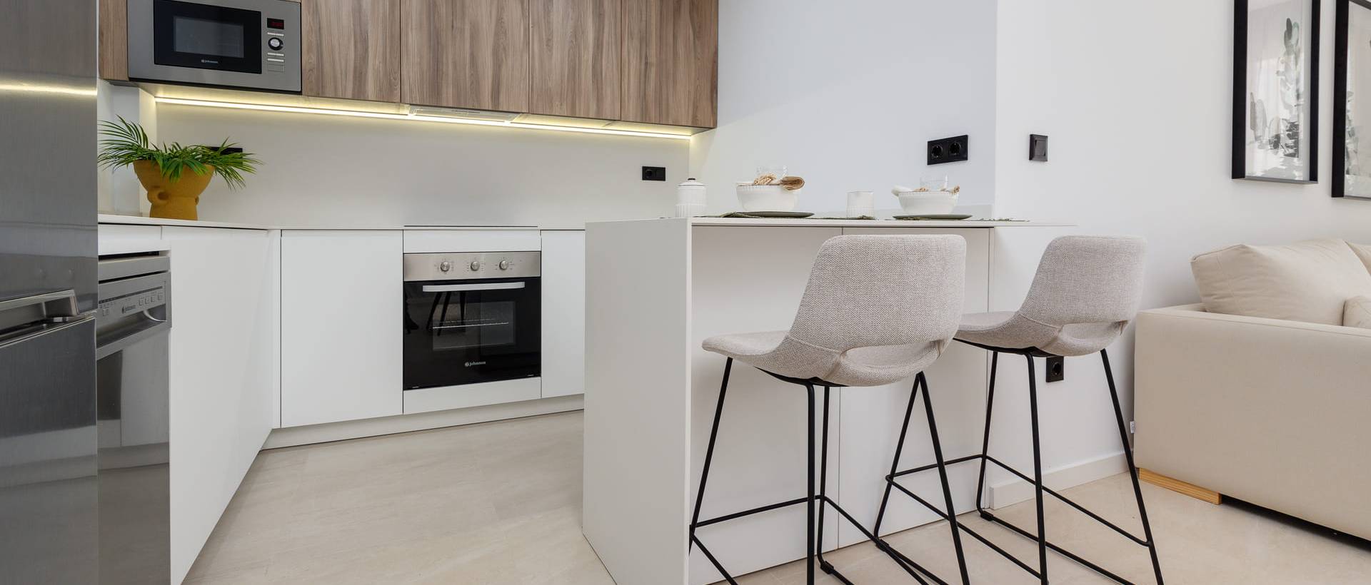New - ground-floor - Los Alcázares
