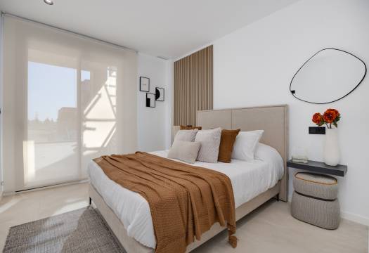 New - ground-floor - Los Alcázares