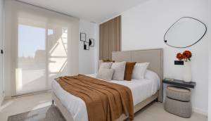 New - ground-floor - Los Alcázares