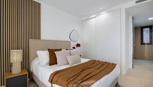 New - ground-floor - Los Alcázares