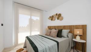 New - ground-floor - Los Alcázares