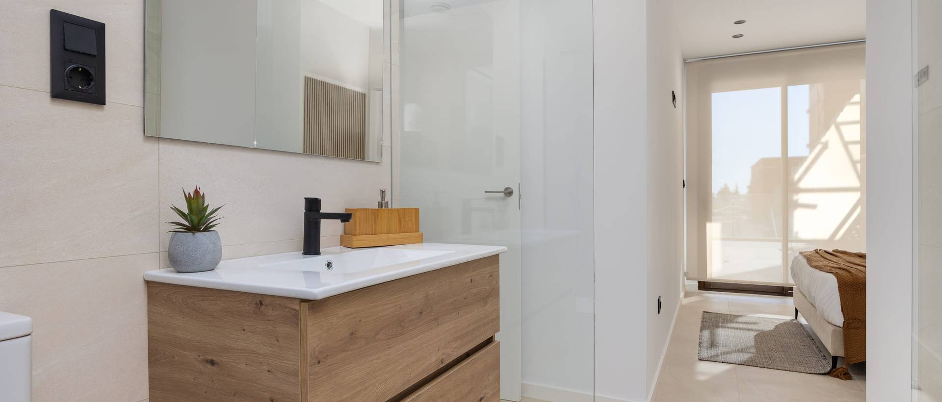 New - ground-floor - Los Alcázares