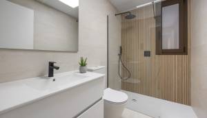 New - ground-floor - Los Alcázares