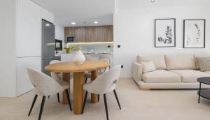 New - ground-floor - Los Alcázares
