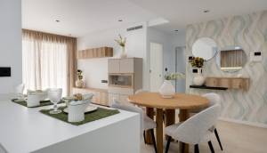 New - ground-floor - Los Alcázares