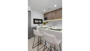 New - ground-floor - Los Alcázares