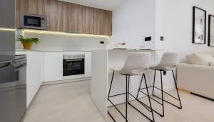 New - ground-floor - Los Alcázares