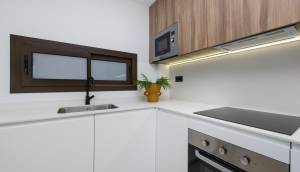New - ground-floor - Los Alcázares