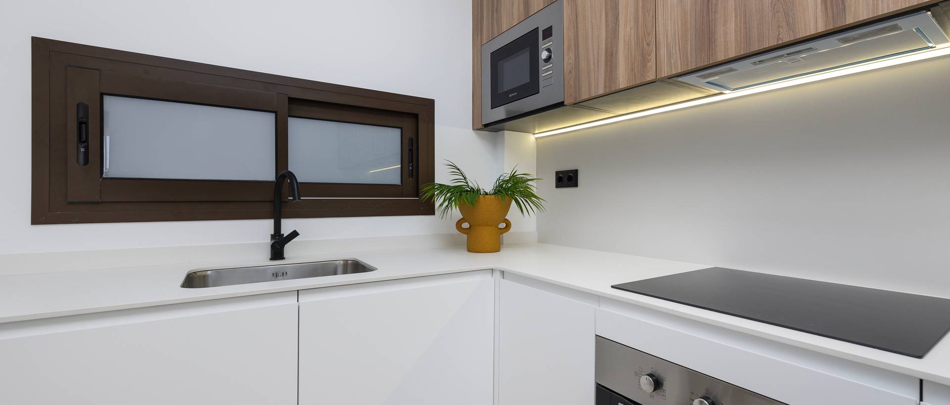 New - ground-floor - Los Alcázares