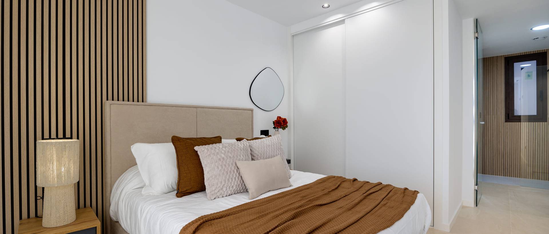 New - ground-floor - Los Alcázares