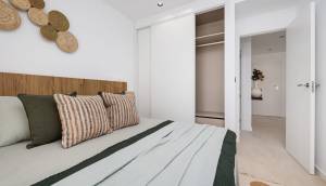 New - ground-floor - Los Alcázares