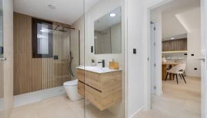 New - ground-floor - Los Alcázares