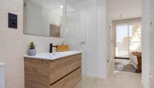 New - ground-floor - Los Alcázares