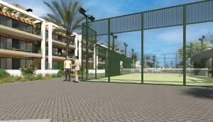 New - ground-floor - Los Alcázares