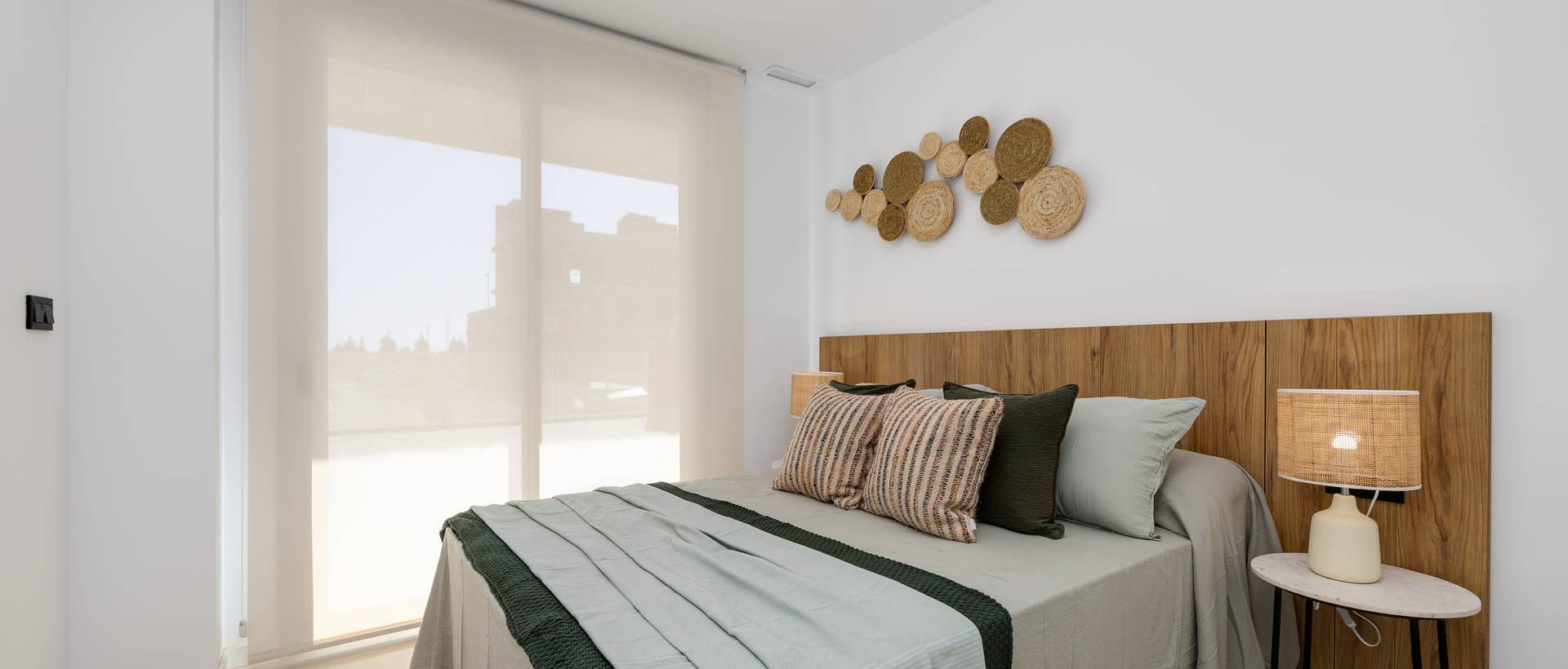 New - ground-floor - Los Alcázares