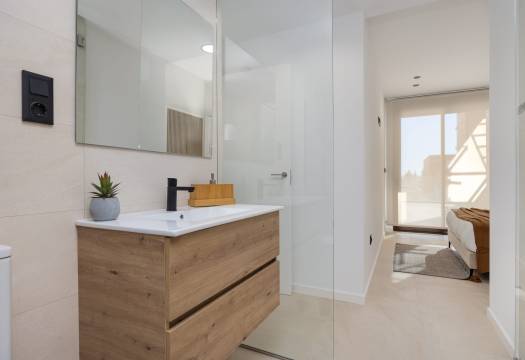 New - ground-floor - Los Alcázares