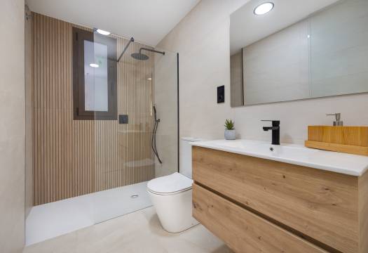 New - ground-floor - Los Alcázares