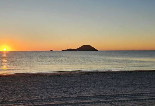 New - Apartment - La Manga del Mar Menor