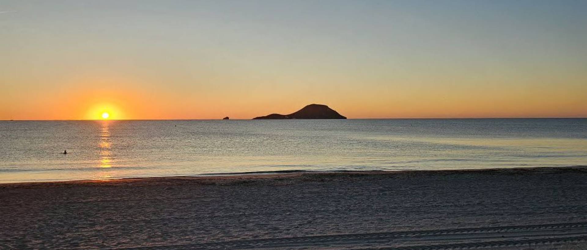 New - Apartment - La Manga del Mar Menor