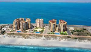 New - Apartment - La Manga del Mar Menor