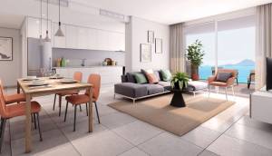 New - Apartment - La Manga del Mar Menor