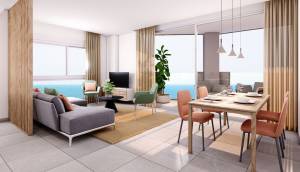 New - Apartment - La Manga del Mar Menor