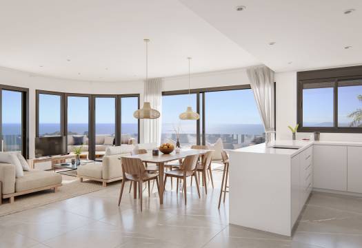 New - ground-floor - Águilas