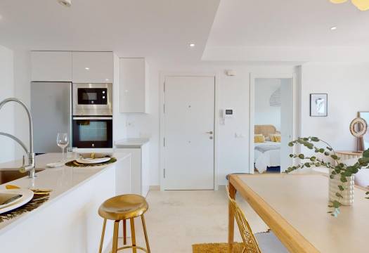 New - ground-floor - Águilas