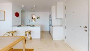 New - ground-floor - Águilas