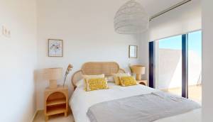 New - ground-floor - Águilas