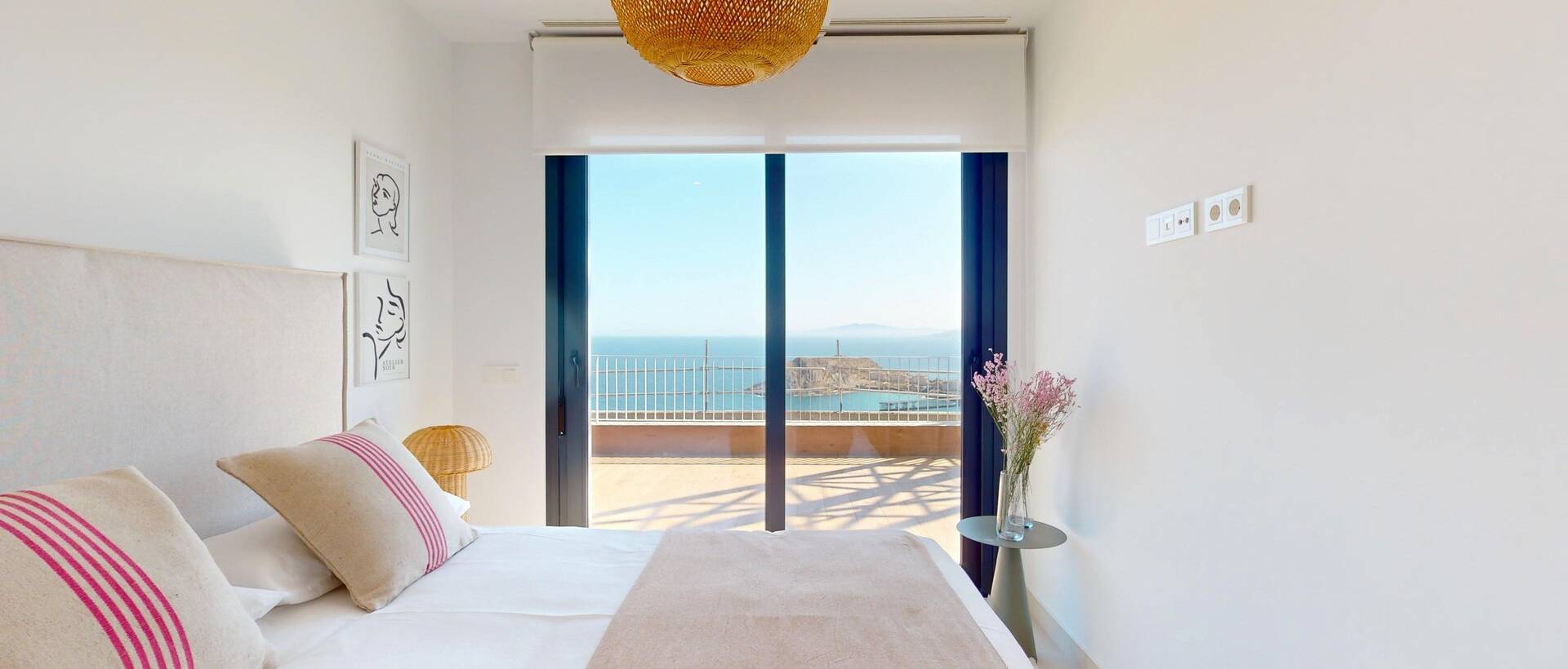 New - ground-floor - Águilas