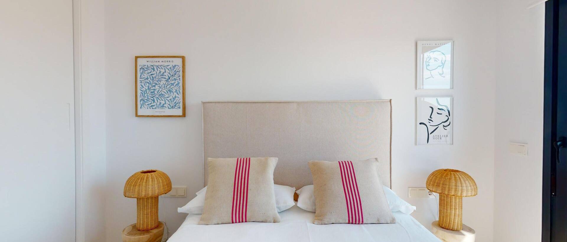 New - ground-floor - Águilas