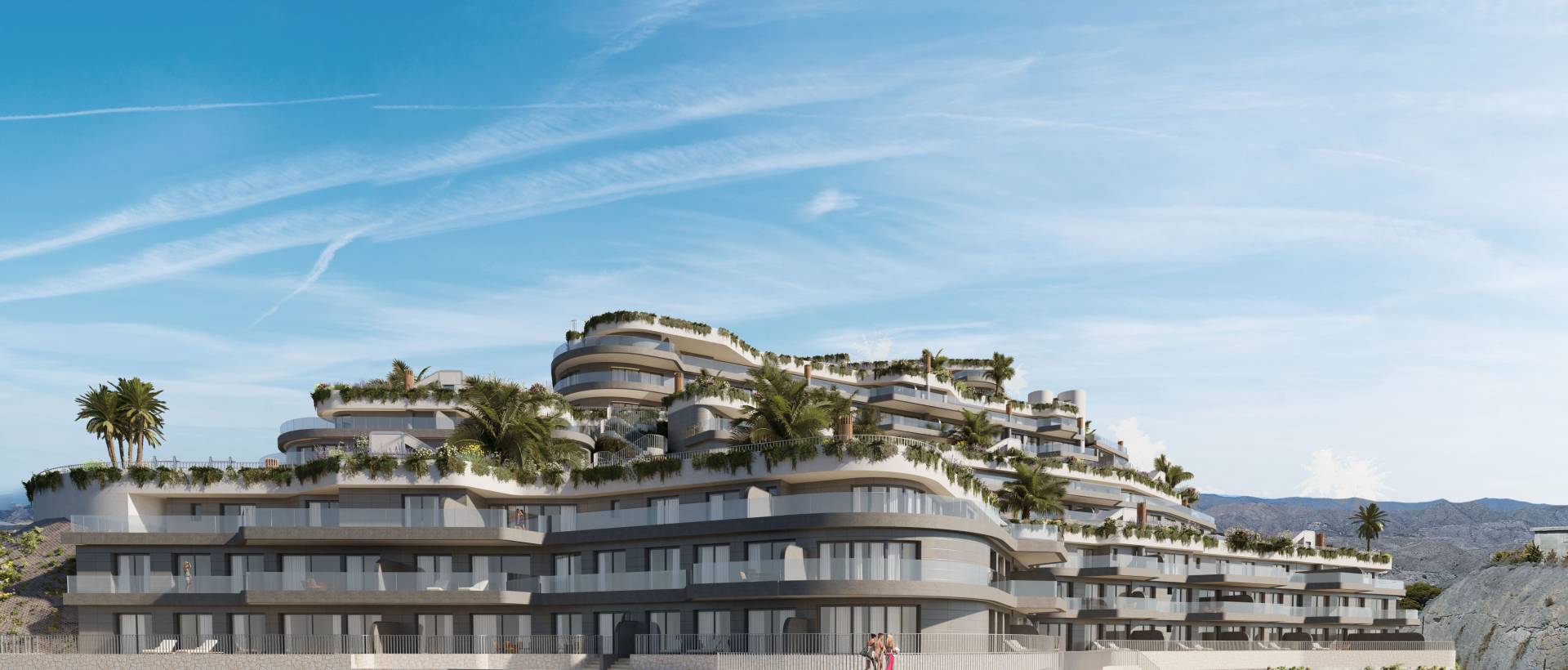 New - ground-floor - Águilas