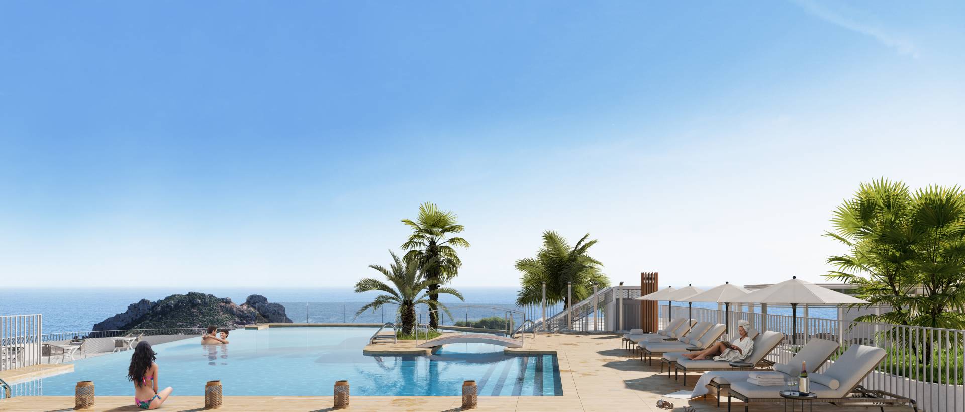 New - ground-floor - Águilas
