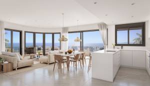 New - ground-floor - Águilas