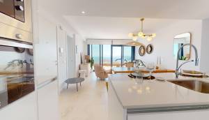 New - ground-floor - Águilas