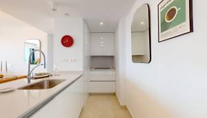 New - ground-floor - Águilas