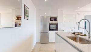 New - ground-floor - Águilas