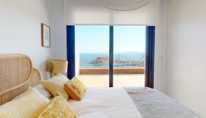 New - ground-floor - Águilas
