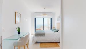 New - ground-floor - Águilas