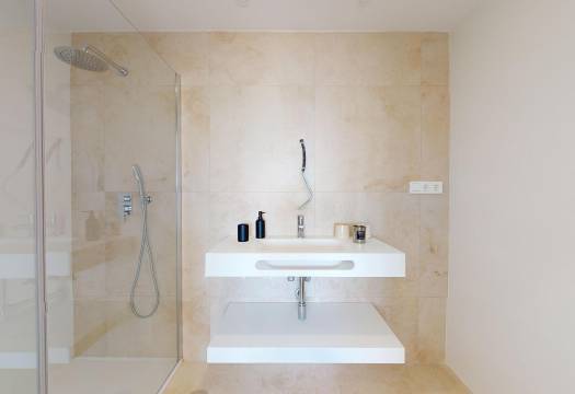 New - ground-floor - Águilas