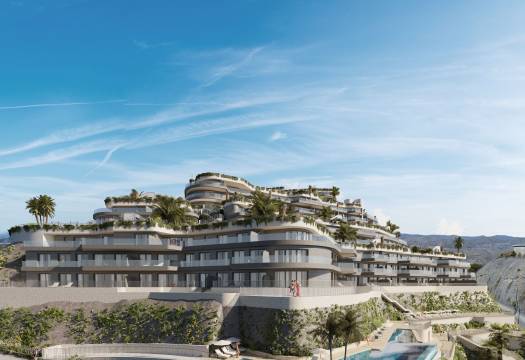 Obra Nueva - ground-floor - Águilas