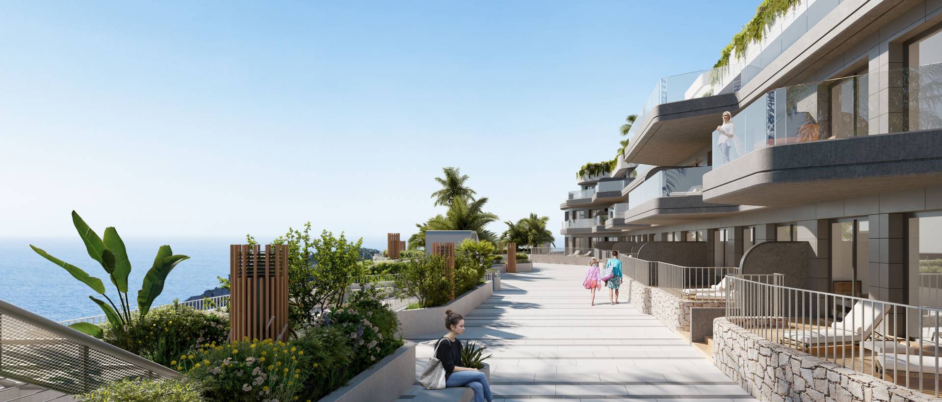 Obra Nueva - ground-floor - Águilas