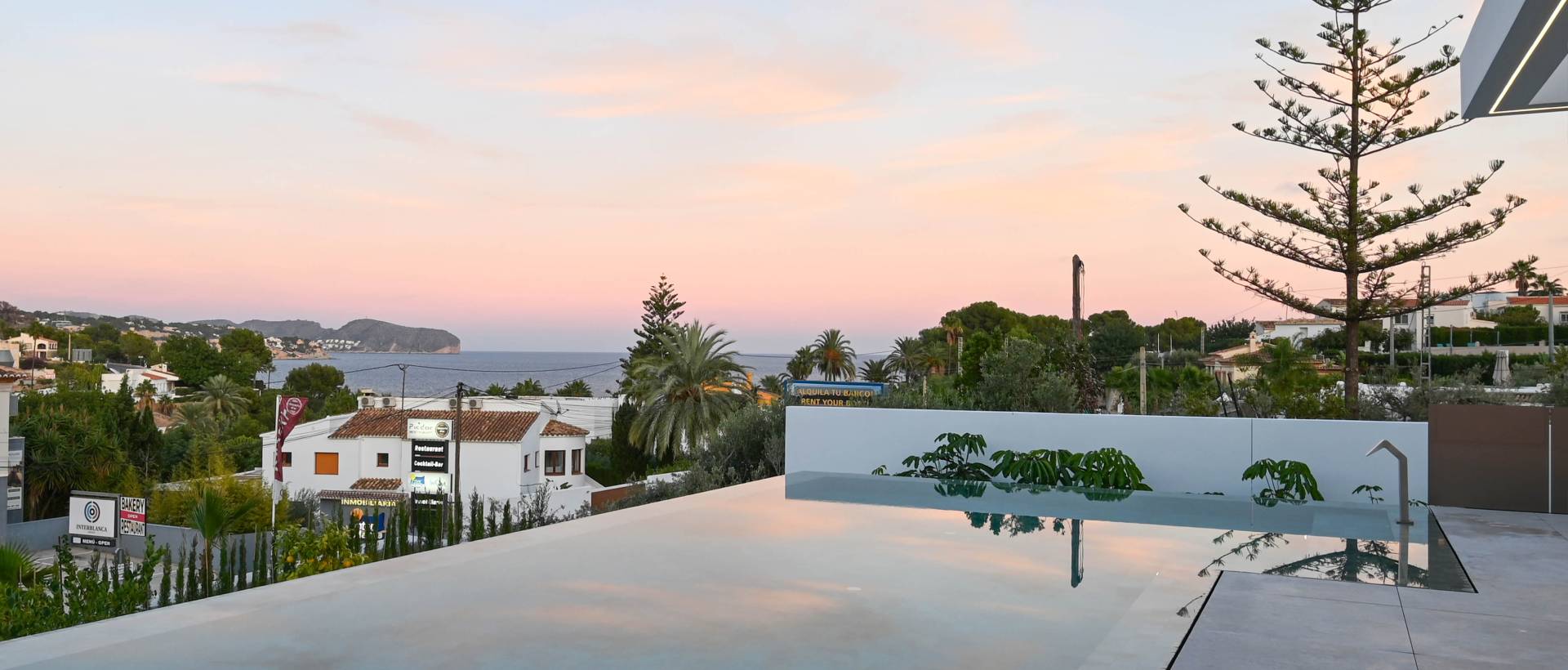 Obra Nueva - Villa / Chalet - Benissa - Benisa