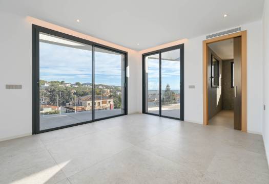 New - Villa - Benissa - Benisa